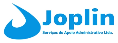 Joplin – Serviços de Apoio Administrativo